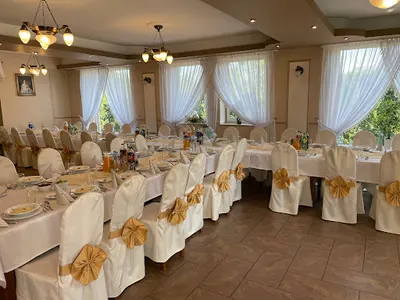 Sala bankietowa Jubilat